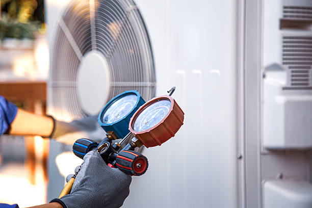 Affordable Hvac solutions in Crab Orchard, WV